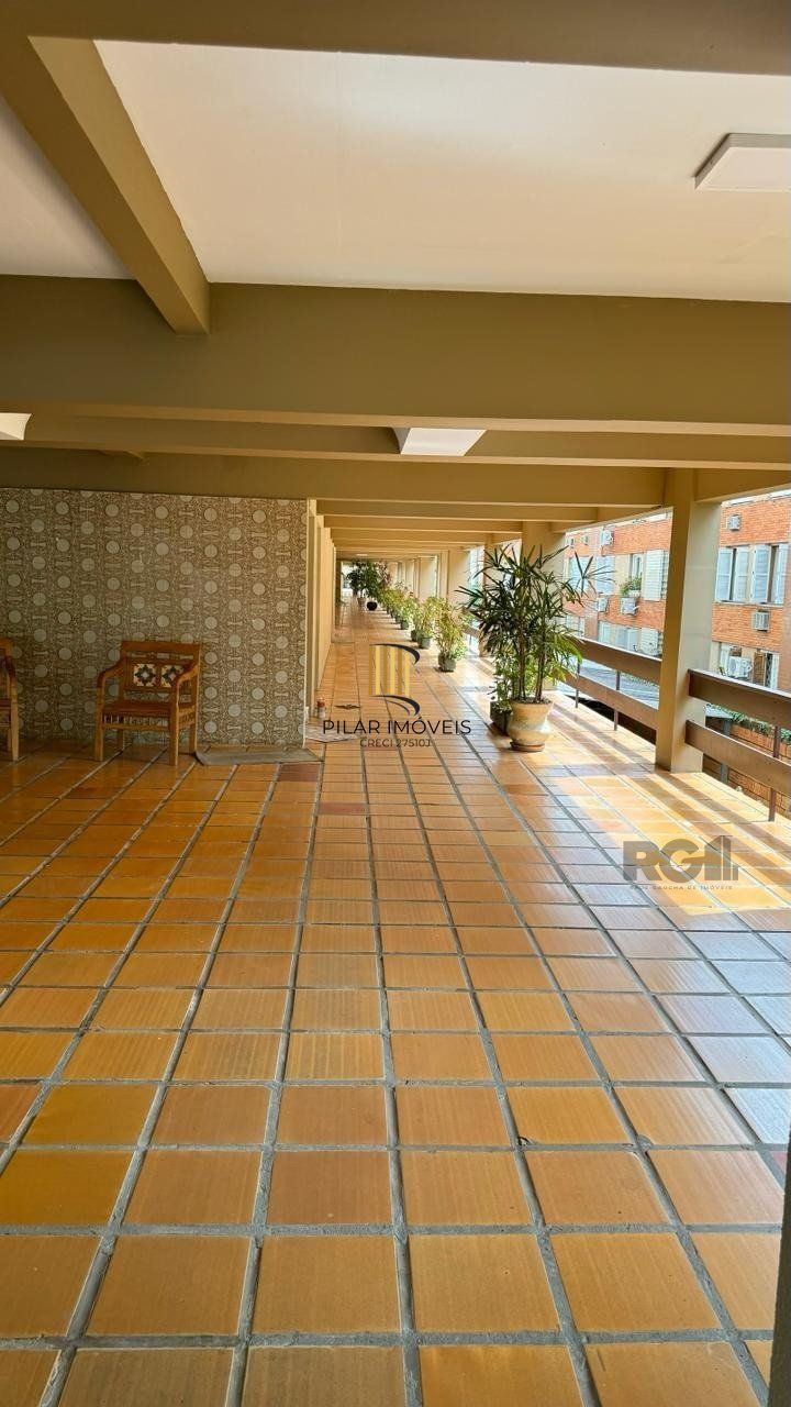 Apartamento para Venda - 67.17m², 2 dormitório, 1 vaga - Mont Serrat