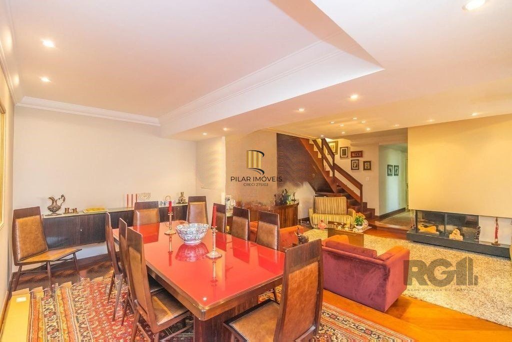Apartamento 4 dormitórios no bairro Bela Vista