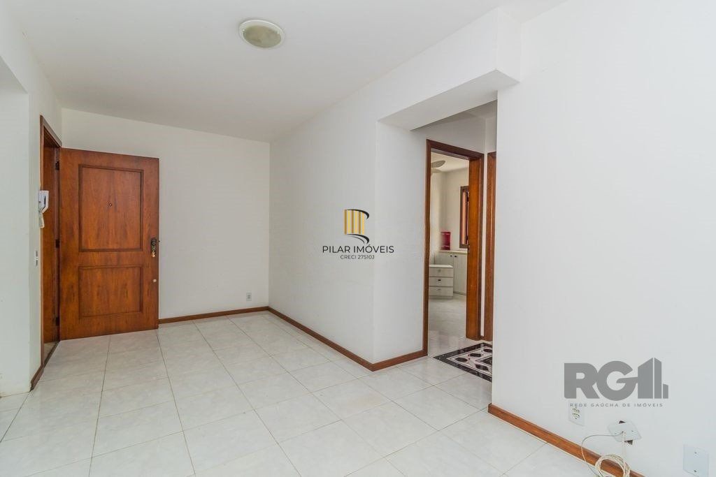 Apartamento 2 dormitórios no bairro Menino Deus