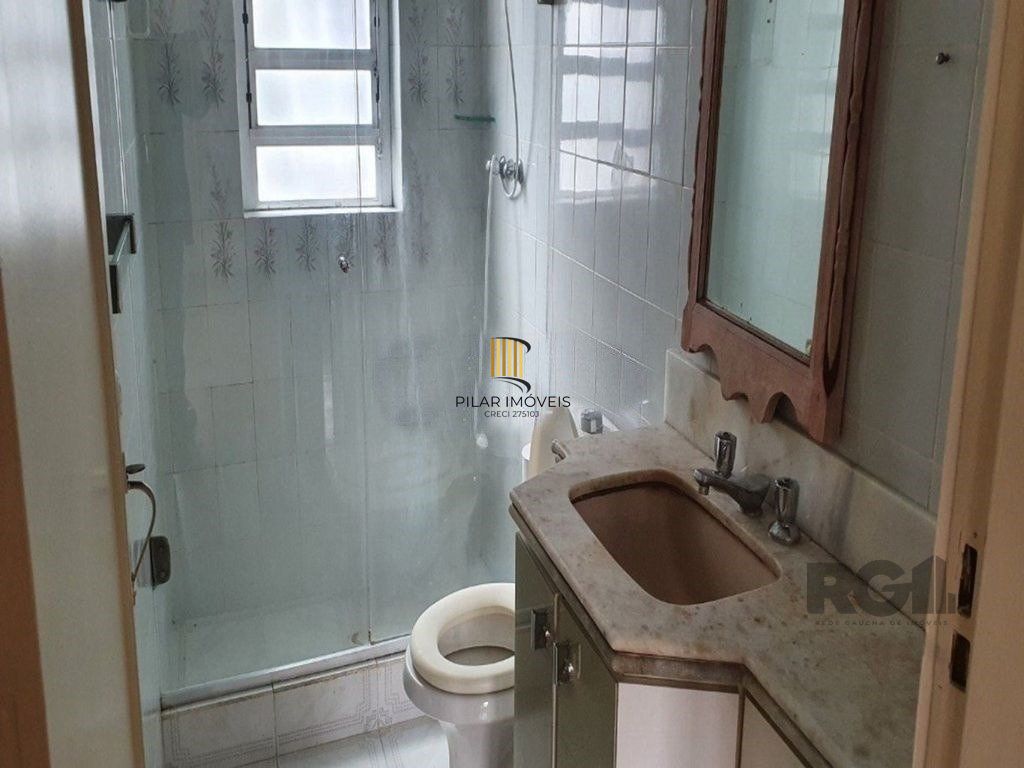 Apartamento 1 dormitório no bairro Bom Fim