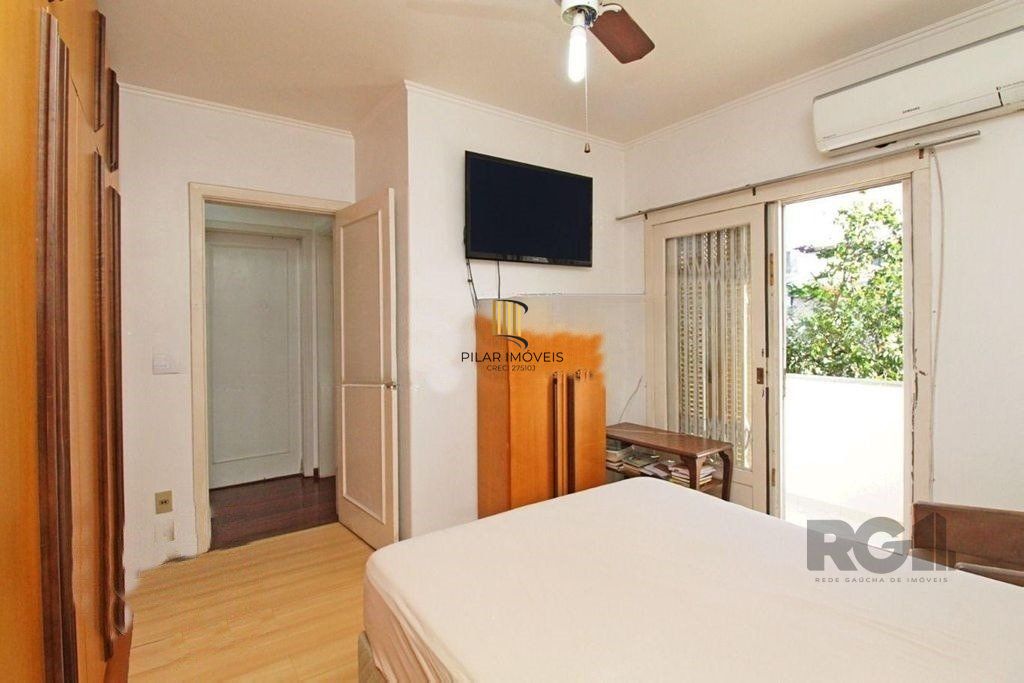 Apartamento 3 dormitórios no bairro Chácara das Pedras