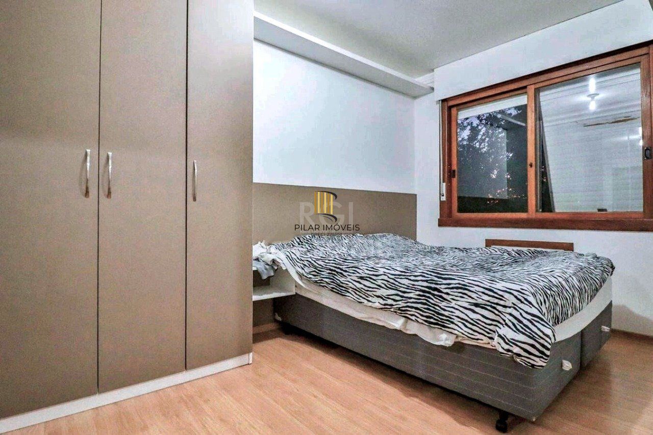 Apartamento a venda - 91.78m², 3 dormitórios - Cristo Redentor