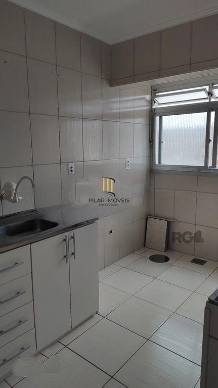 Apartamento 1 dormitório no bairro Cidade Baixa