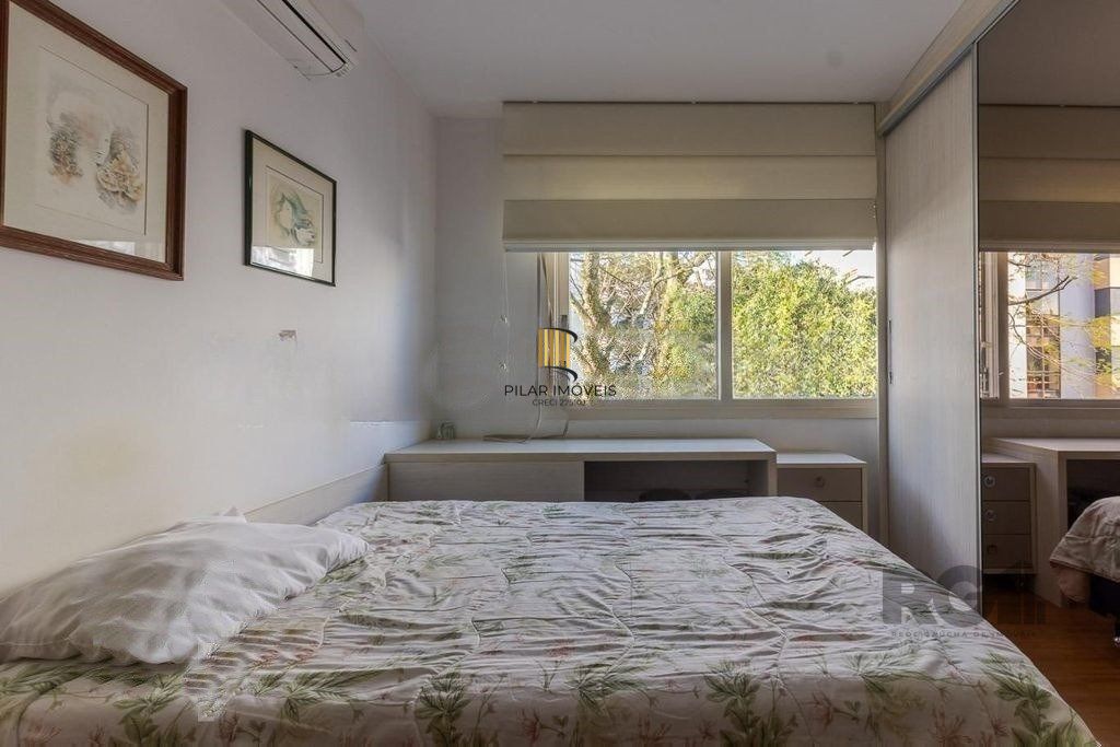 Apartamento 3 dormitórios no bairro Petrópolis