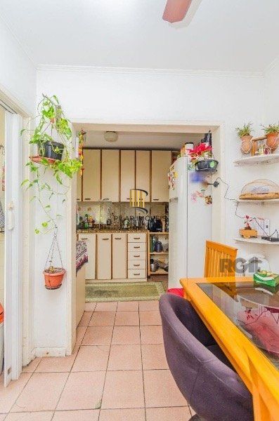 Apartamento para Venda - na Barão de Ubá - Bela Vista