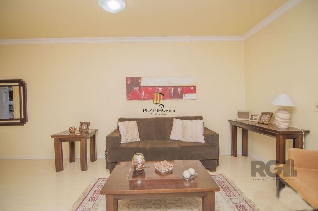 Apartamento 3 dormitórios no bairro Auxiliadora
