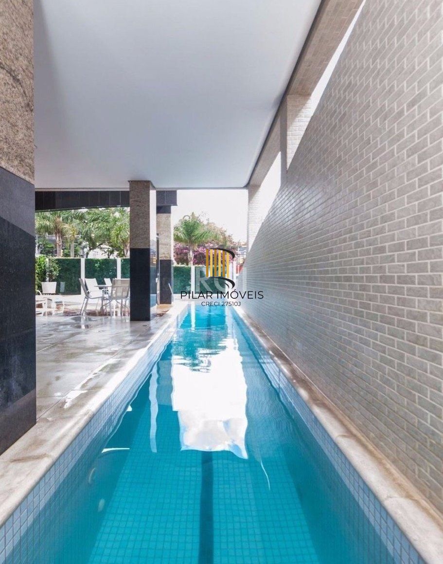 Apartamento para Venda - 198.4m², 3 dormitórios, sendo 1 suites, 2 vagas - Boa Vista