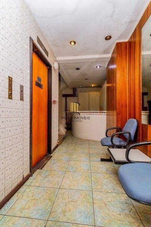 Apartamento 1 dormitório no bairro Centro Histórico