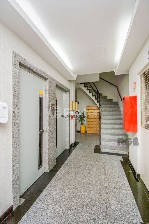 Kitnet 1 dormitório no bairro Centro Histórico