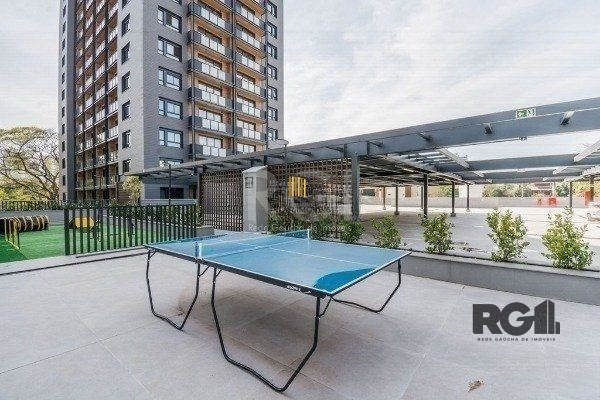 Apartamento 2 dormitórios no bairro Boa Vista