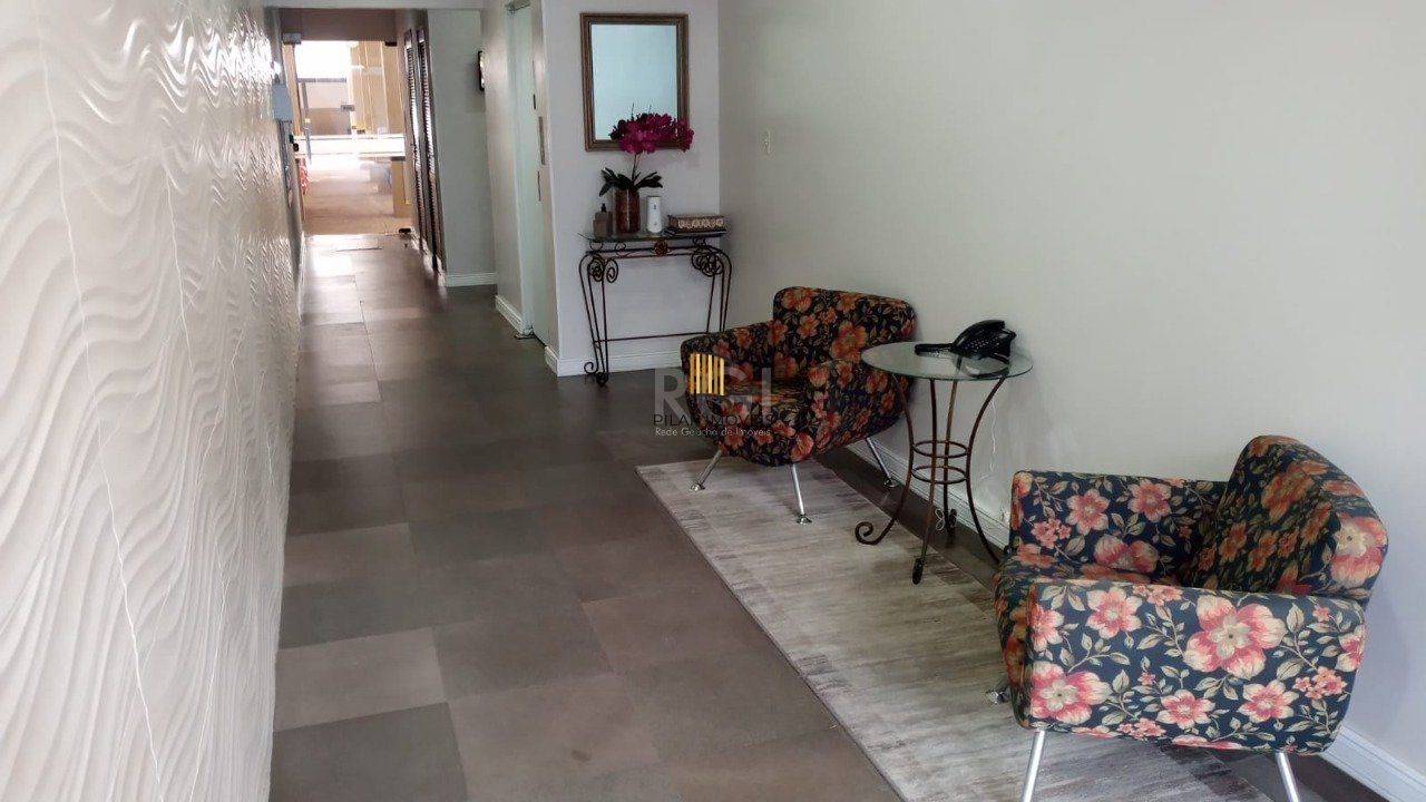 Apartamento para Venda - 73.04m², 2 dormitórios, 1 vaga - Floresta