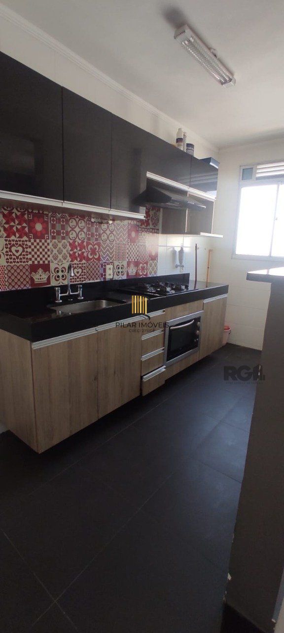 Apartamento 2 dormitórios no bairro Humaitá