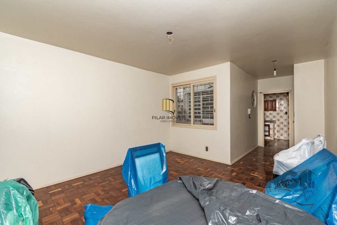 Apartamento 2 dormitórios no bairro Rio Branco