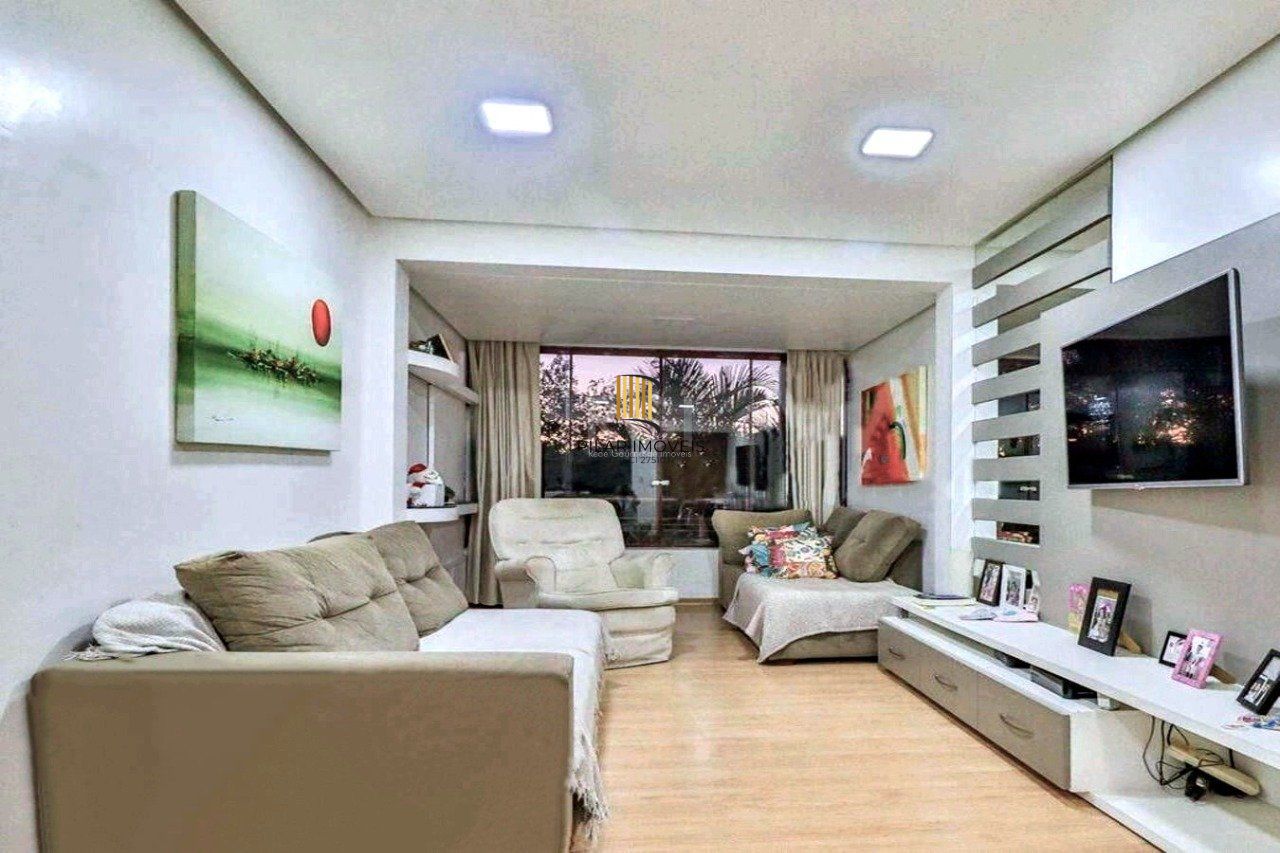 Apartamento a venda - 91.78m², 3 dormitórios - Cristo Redentor - Pilar Imóveis