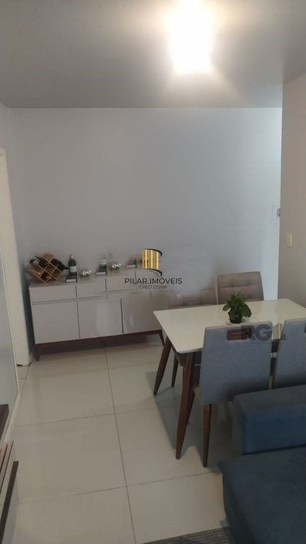 Apartamento 1 Dormitório(s) Bairro Passo da Areia