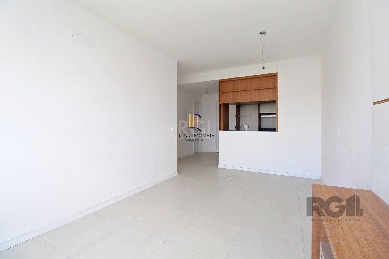 Apartamento para Locação/Aluguel - 45m², 1 dormitório, 1 vaga - Teresópolis
