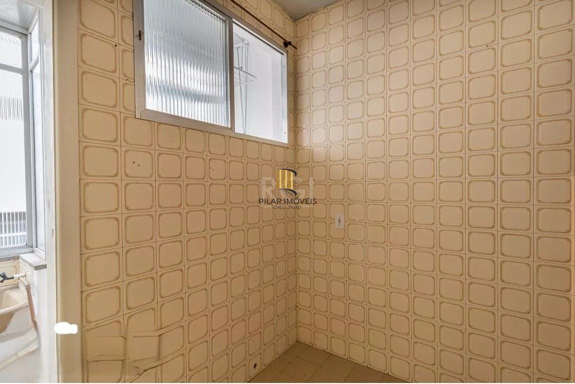 Apartamento para Venda - 63m², 2 dormitórios, Floresta