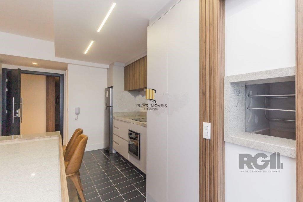 Apartamento 2 dormitórios no bairro Boa Vista