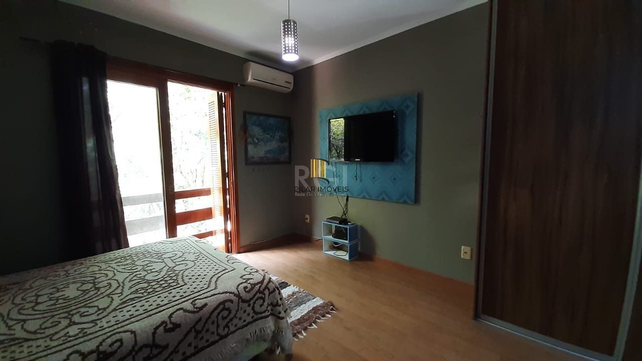 Casa para Venda - 400m², 3 dormitórios, sendo 1 suites, Vila Morada Gaúcha