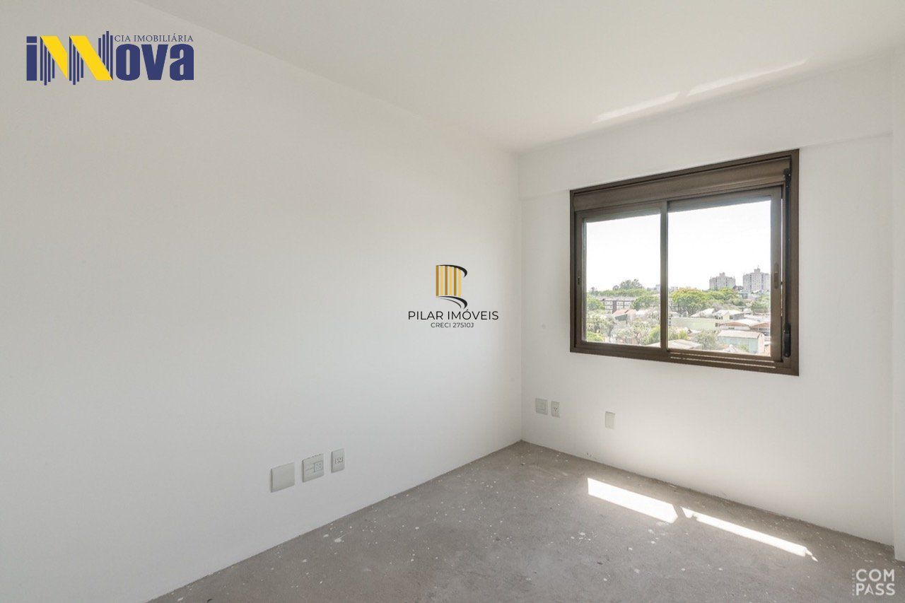 Apartamento para Venda - 75m², 3 dormitórios, sendo 1 suites, 1 vaga - Sarandi