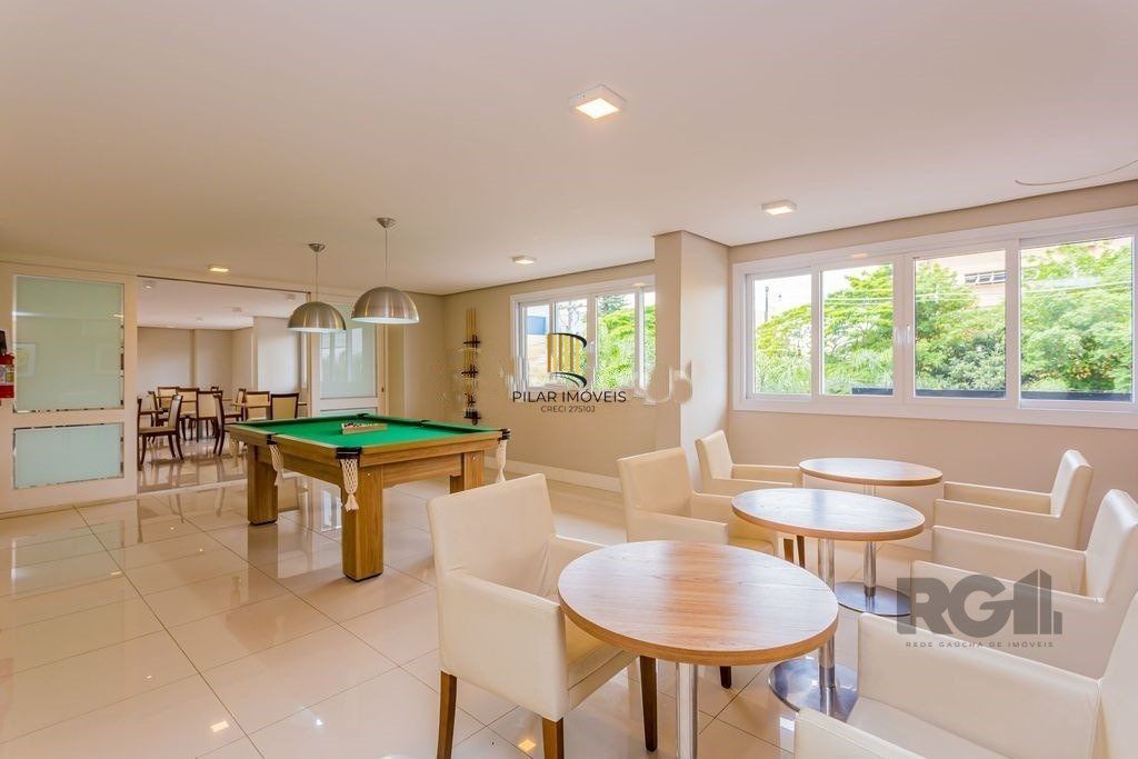 Apartamento 1 Dormitório(s) Bairro Petrópolis