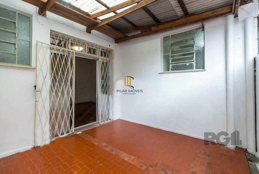 Apartamento 2 dormitórios no bairro Petrópolis
