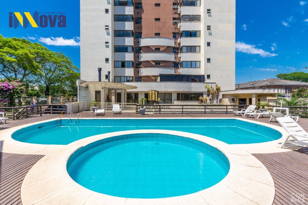 Apartamento para Venda - 75m², 3 dormitórios, sendo 1 suites, 1 vaga - Sarandi