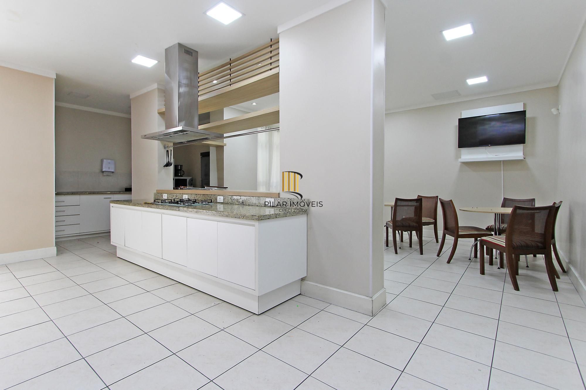 Apartamento 2 dormitórios no bairro Passo da Areia