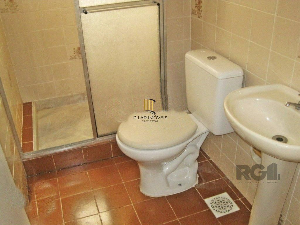 Apartamento 1 Dormitório(s) Bairro Cidade Baixa