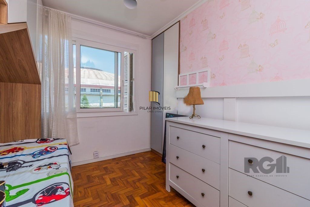 Apartamento 2 Dormitório(s) Bairro Praia de Belas