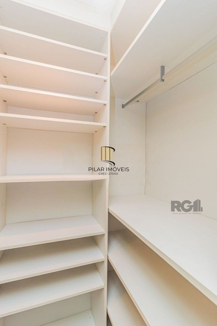 Apartamento 1 dormitório no bairro São João