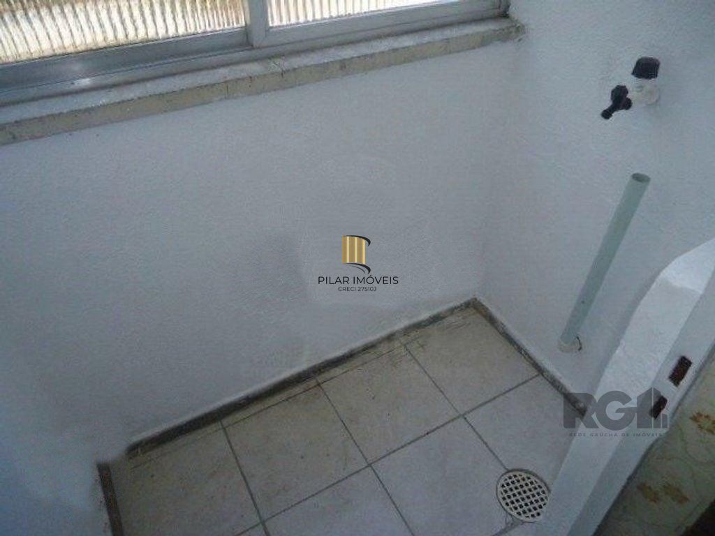 Apartamento 1 dormitório no bairro Santo Antônio