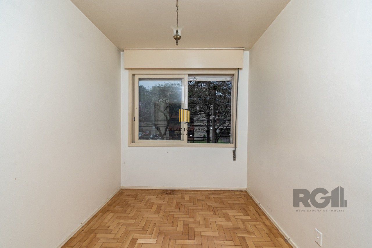 Apartamento 2 dormitórios no bairro Rio Branco