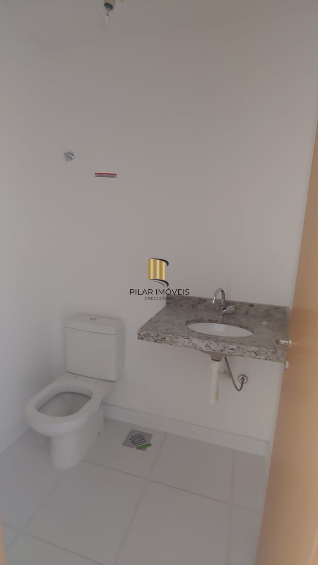 Conjunto/Sala para Venda - 31.13m², 0 dormitórios, 1 vaga - Santana