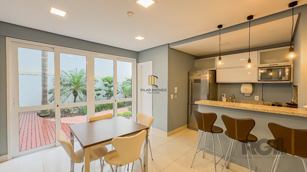 Apartamento 2 dormitórios no bairro Petrópolis