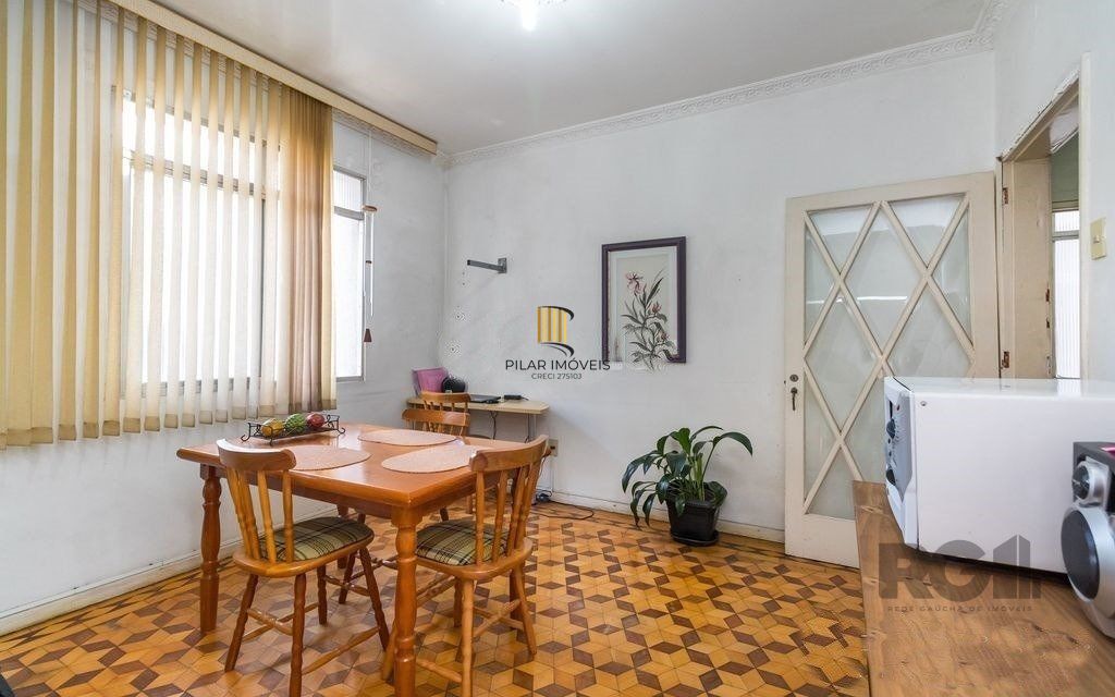 Apartamento 3 dormitórios no bairro Floresta