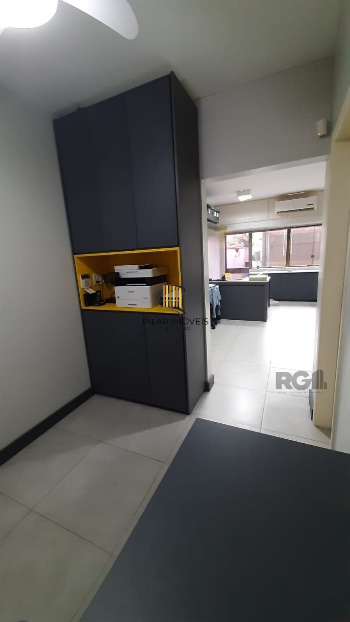 Conjunto/Sala para Venda - 36.49m², 0 dormitórios, Petrópolis