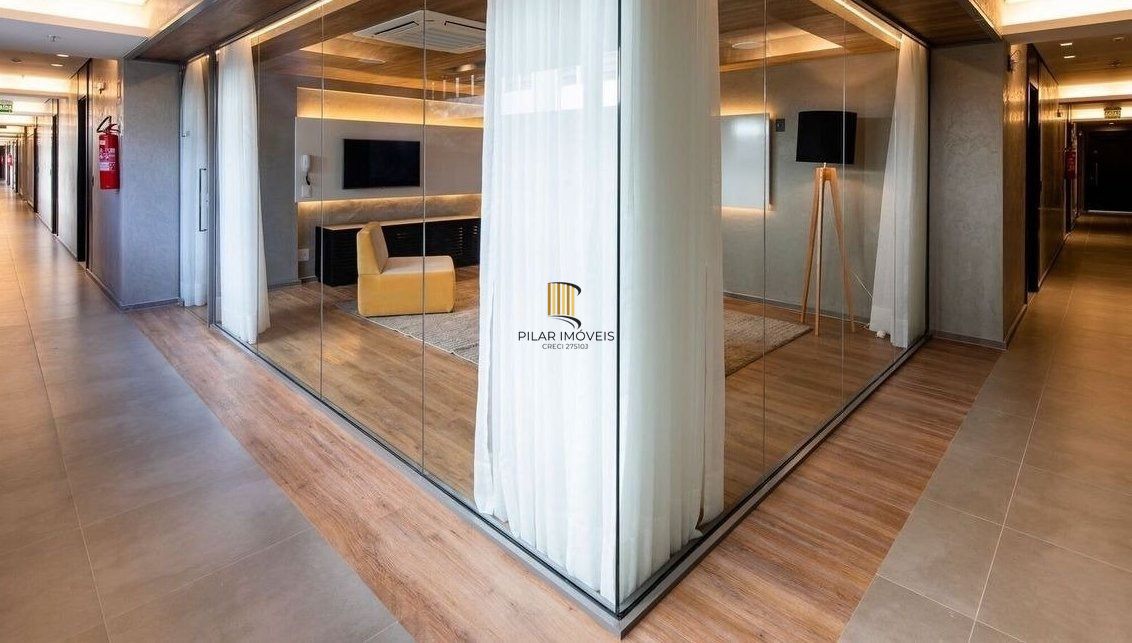 Conjunto/Sala para Venda - 32.87m², 0 dormitórios, Cidade Baixa