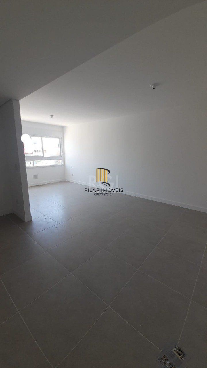 Apartamento para Venda - 31.44m², 1 dormitório, 1 vaga - Centro Histórico