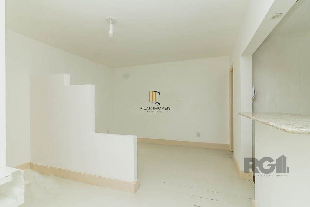 Apartamento 1 dormitório no bairro Boa Vista