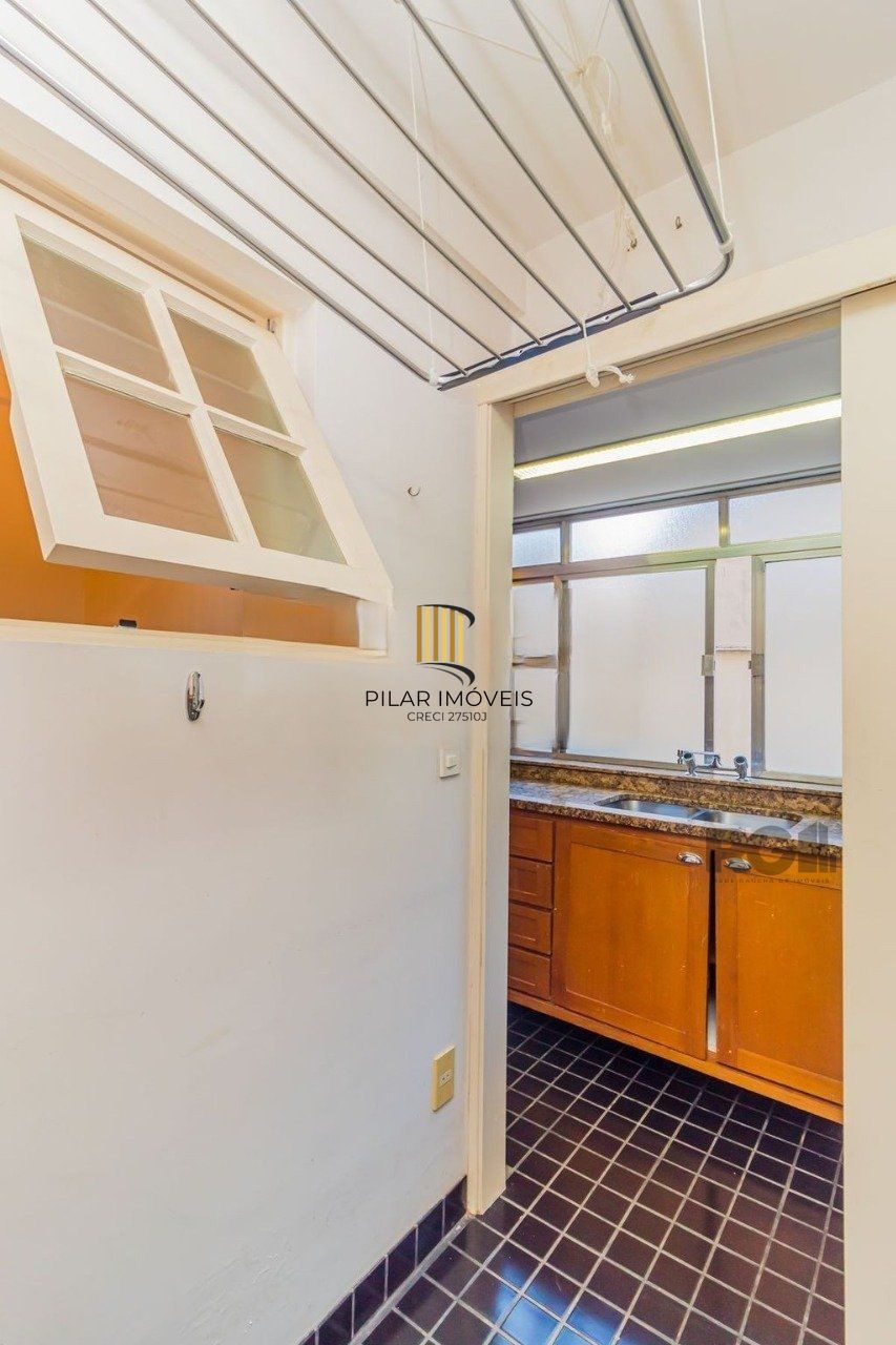 Apartamento 1 dormitório no bairro São João