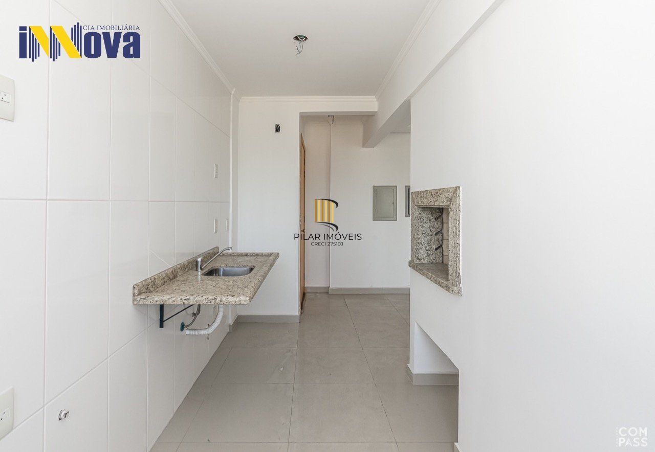Apartamento para Venda - 75m², 3 dormitórios, sendo 1 suites, 1 vaga - Sarandi
