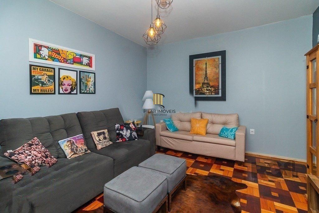 Apartamento 3 dormitórios no bairro Petrópolis