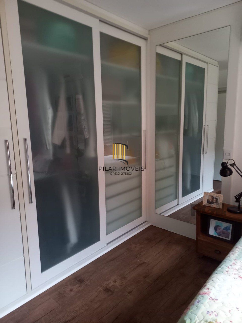 Apartamento 3 Dormitório(s) Bairro Petrópolis