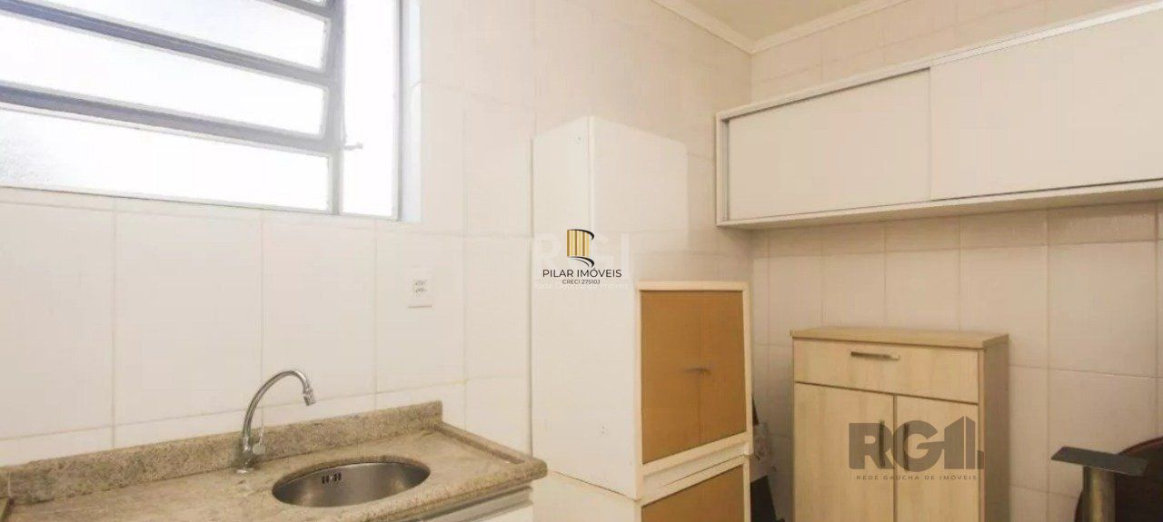 Apartamento 3 dormitórios no bairro Petrópolis