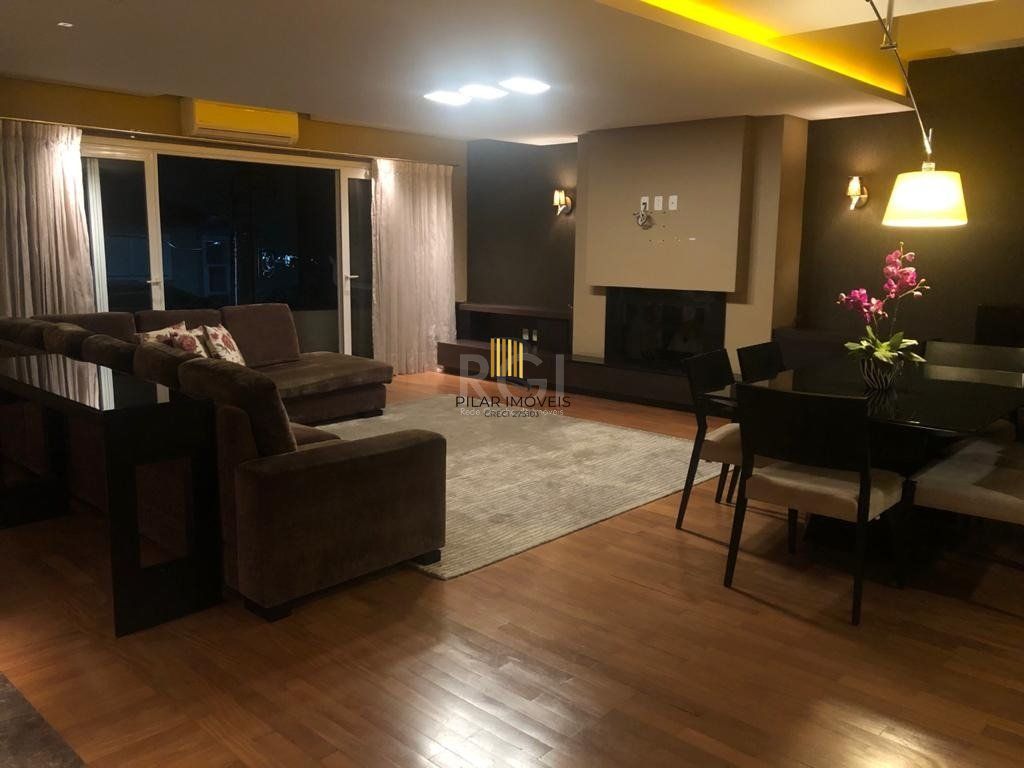 Casa Condominio para Venda - 405m², 3 dormitórios, sendo 3 suites, 4 vagas - Agronomia