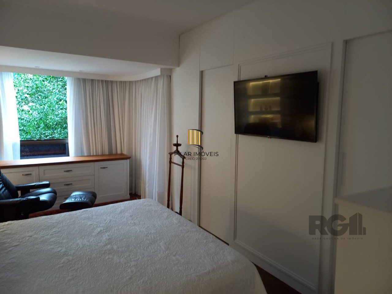 Apartamento 3 Dormitório(s) Bairro Petrópolis