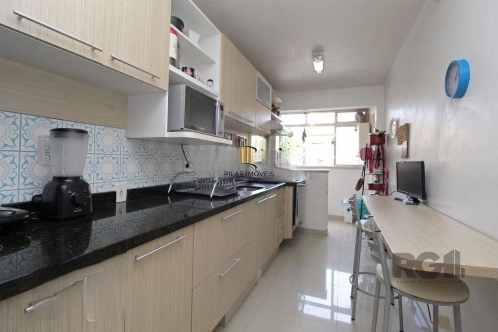 Apartamento 3 dormitórios no bairro Jardim  Botânico