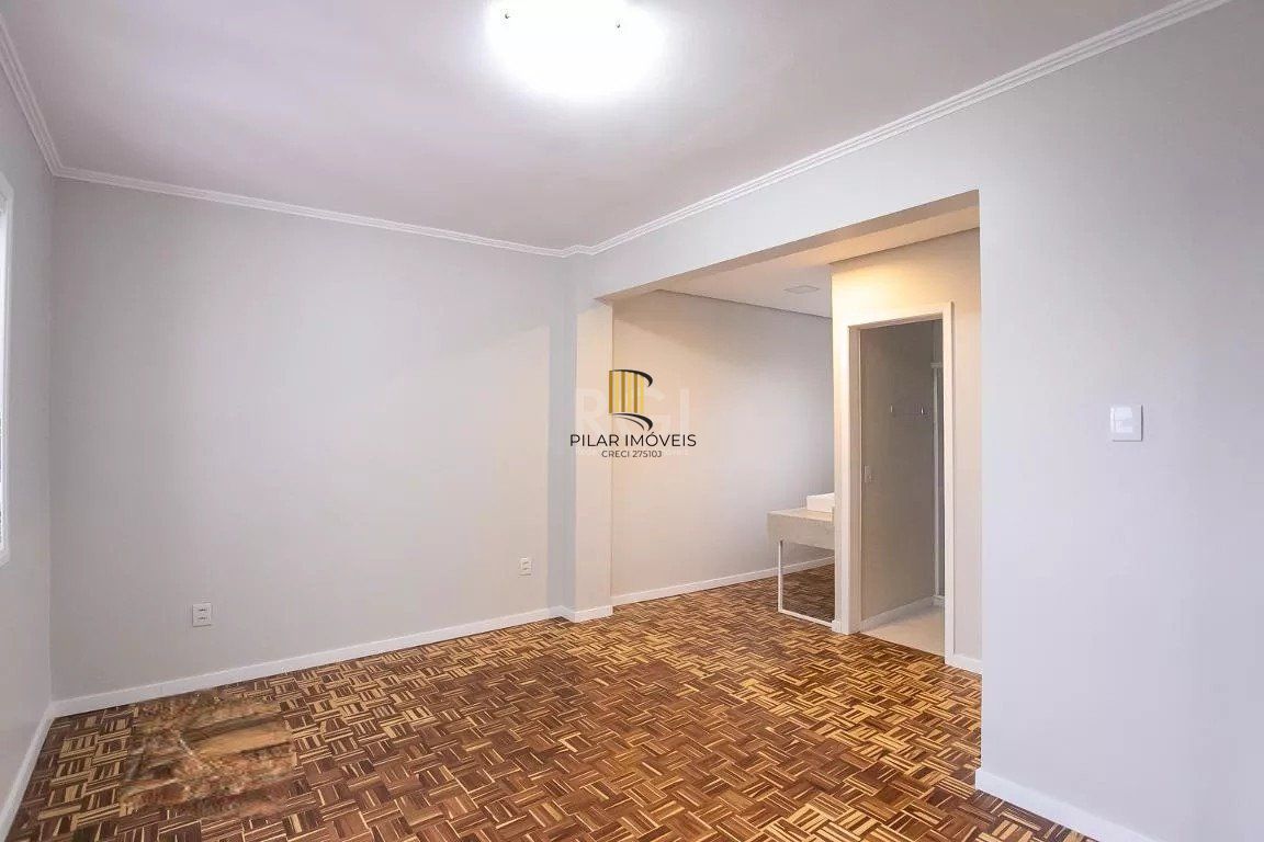 Apartamento 2 Dormitório(s) Bairro Farroupilha