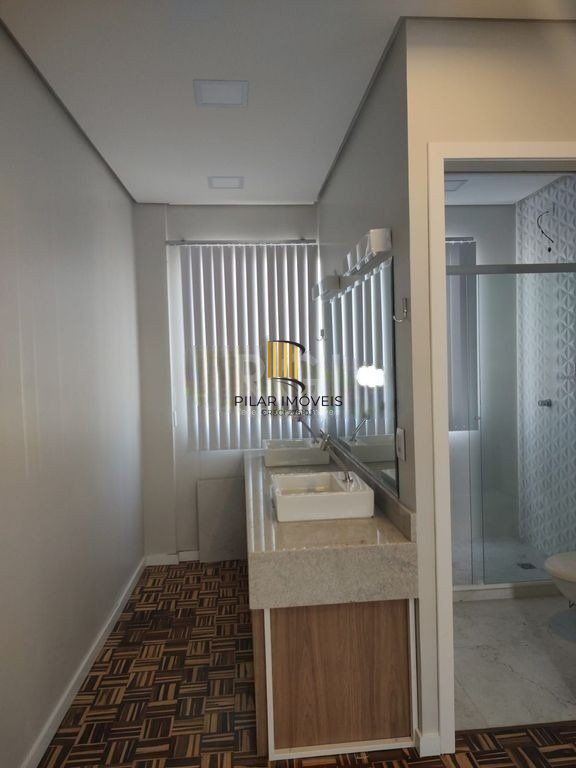 Apartamento 2 Dormitório(s) Bairro Farroupilha